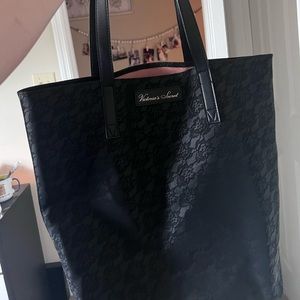 VS tote bag
